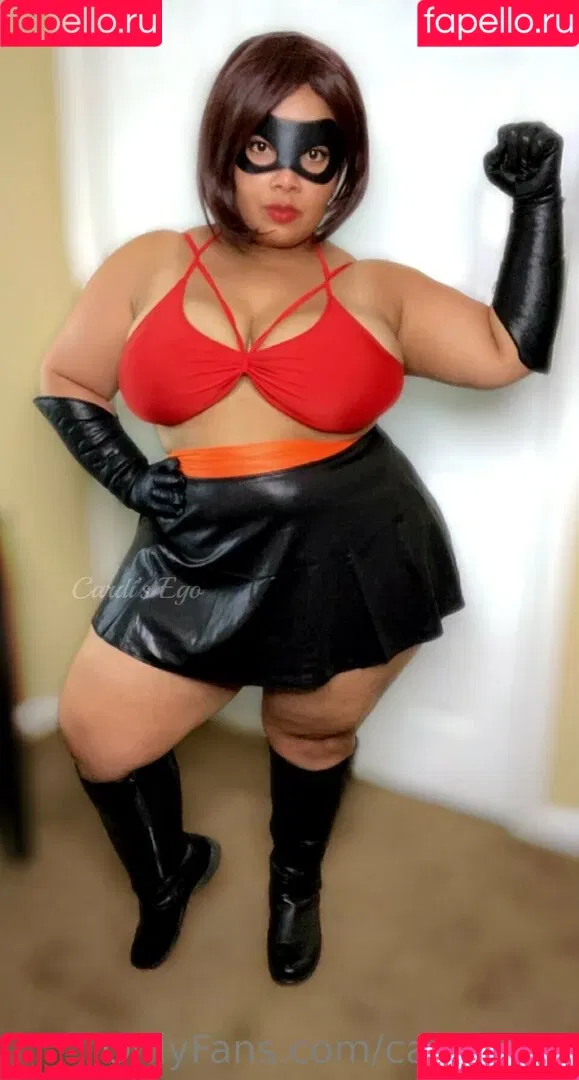 cardisego Onlyfans Photo Gallery 