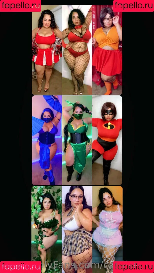 cardisego Onlyfans Photo Gallery 