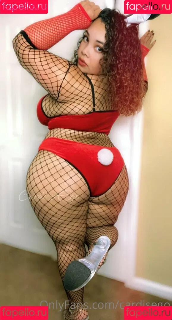cardisego Onlyfans Photo Gallery 