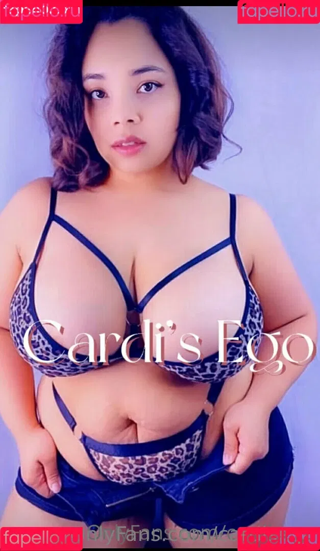 cardisego Onlyfans Photo Gallery 