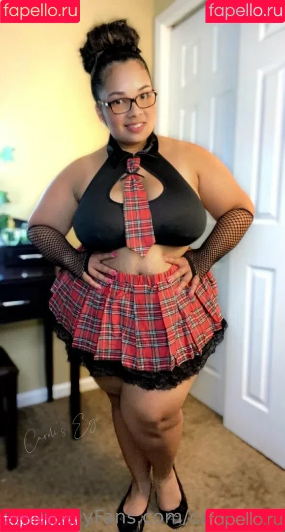 cardisego Onlyfans Photo Gallery 