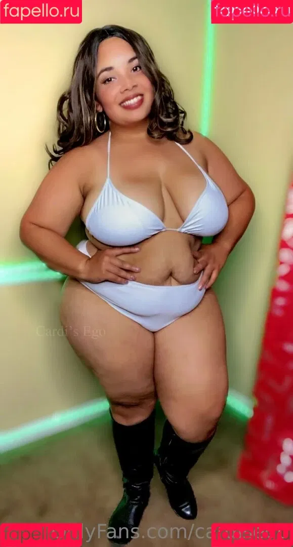 cardisego Onlyfans Photo Gallery 