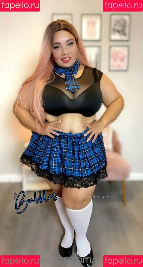 cardisego Onlyfans Photo Gallery 