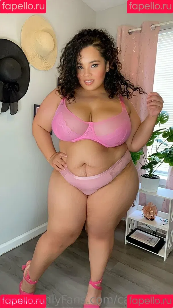 cardisego Onlyfans Photo Gallery 