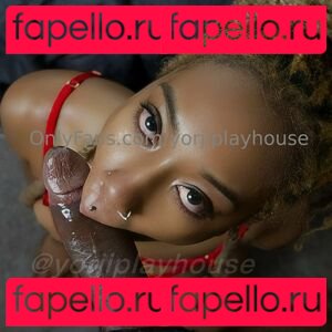 yorjiplayhouse Nude Onlyfans Photo 50