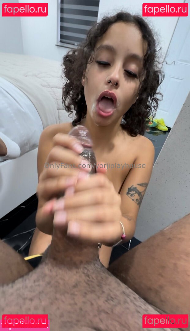 yorjiplayhouse Nude Onlyfans Photo 26