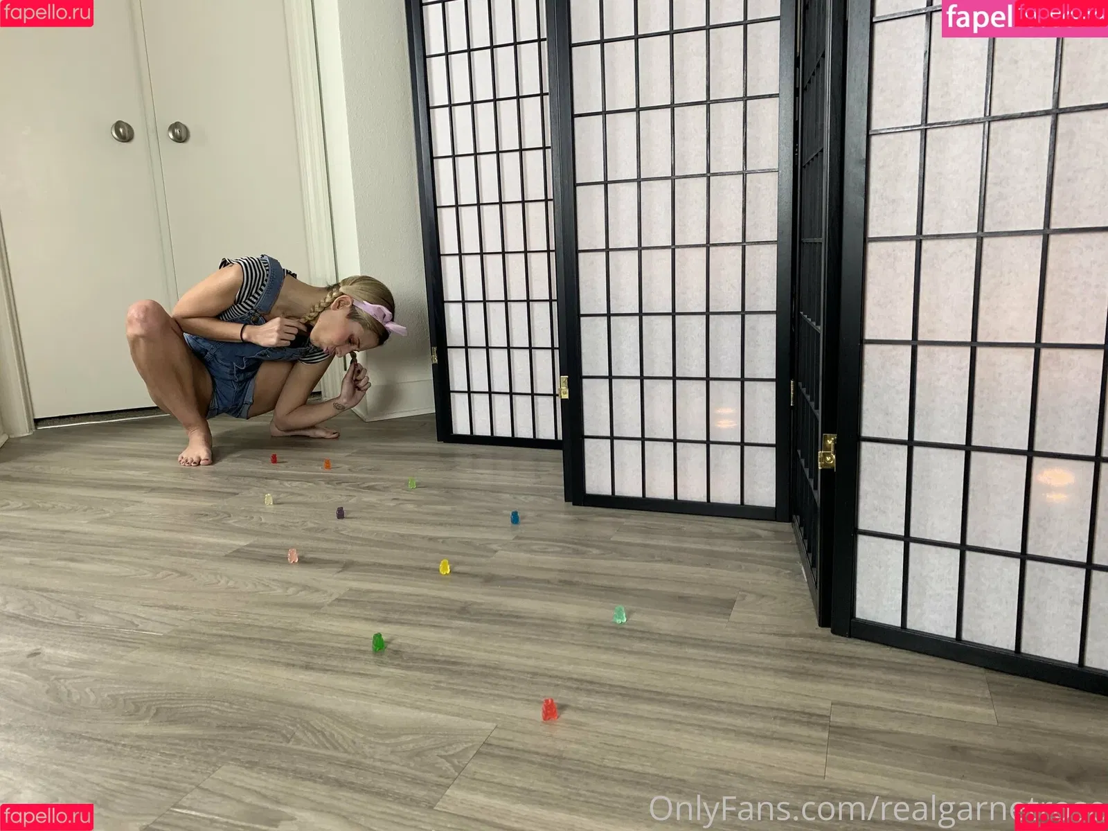realgarnetrose Onlyfans Photo Gallery 