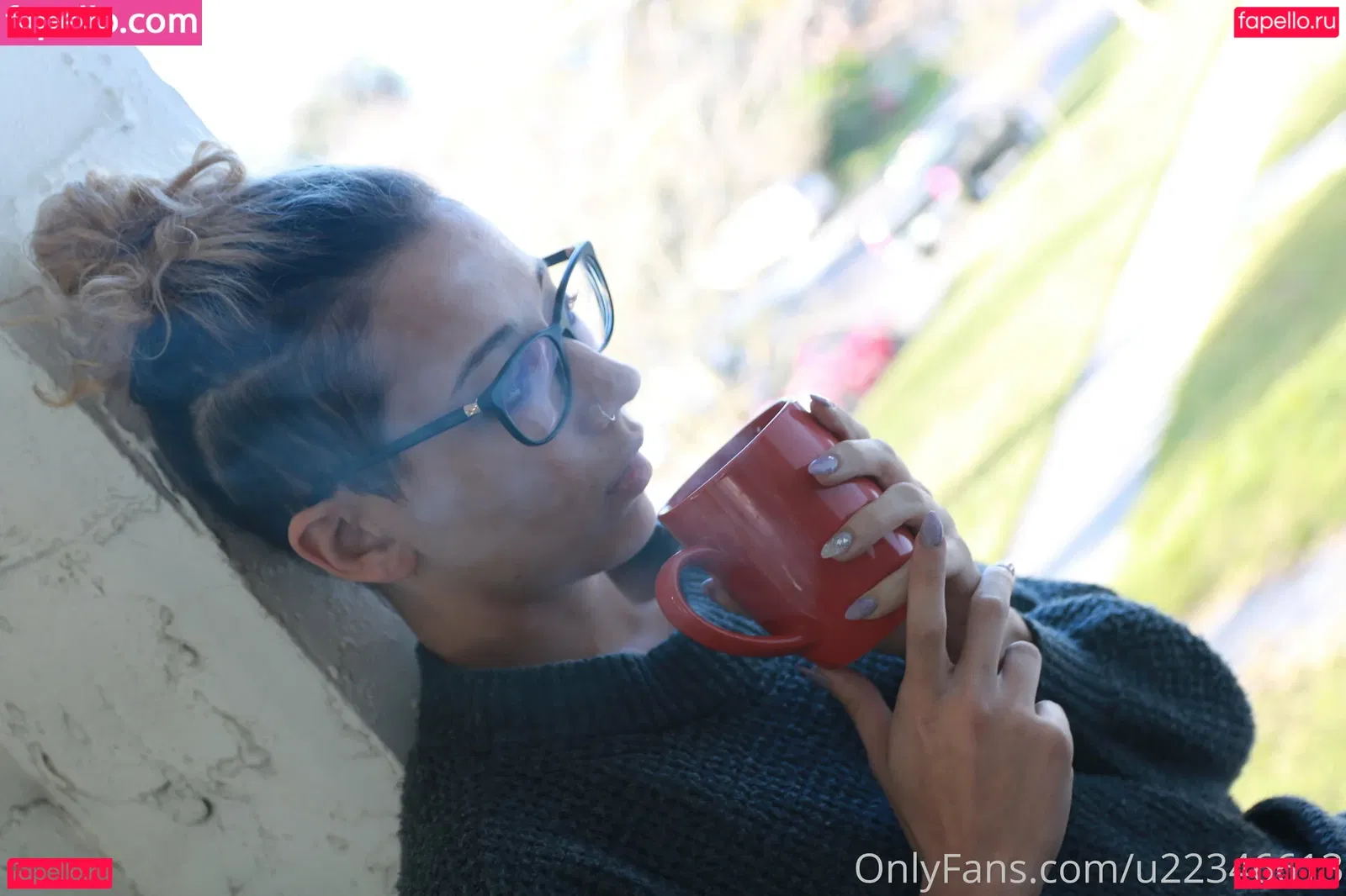 realgarnetrose Onlyfans Photo Gallery 