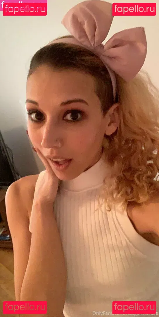 realgarnetrose Onlyfans Photo Gallery 