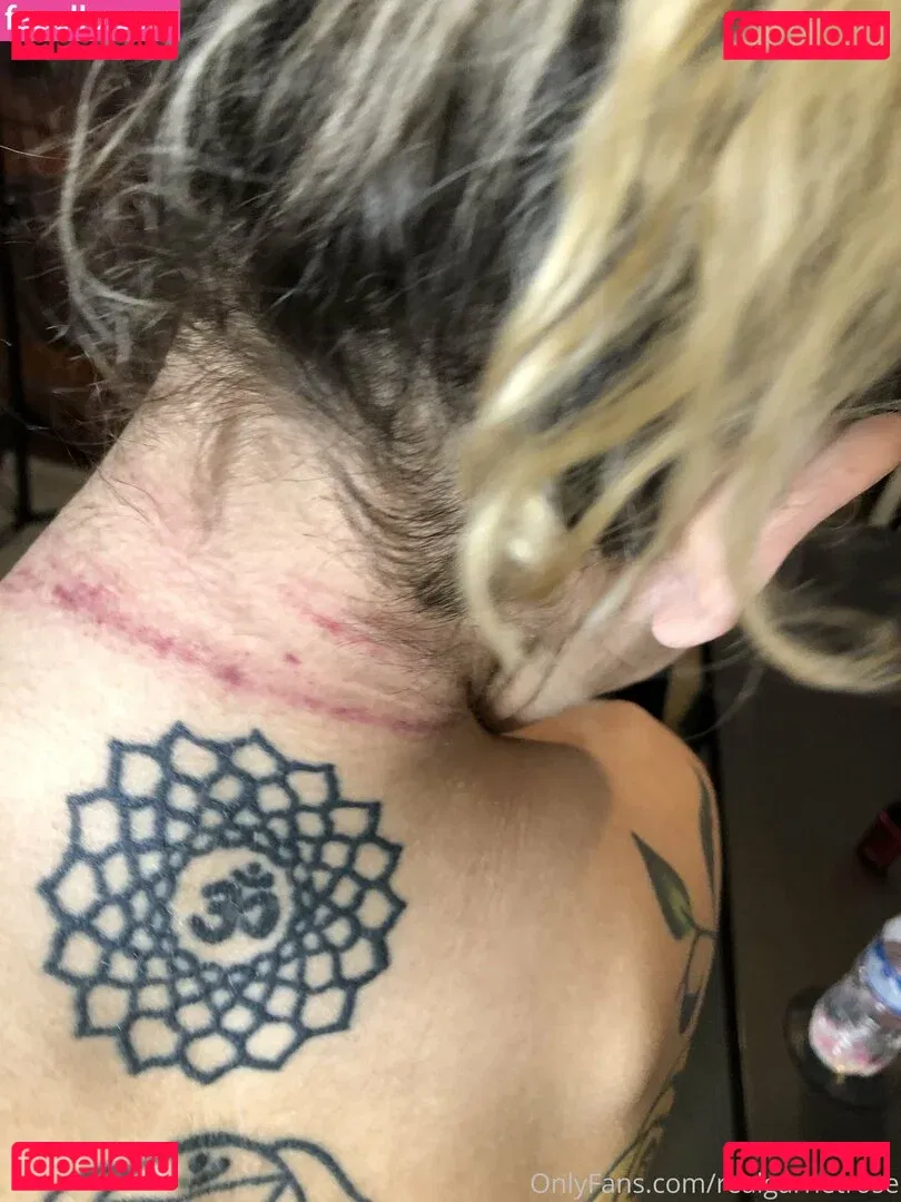 realgarnetrose Onlyfans Photo Gallery 