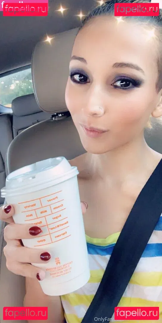 realgarnetrose Onlyfans Photo Gallery 