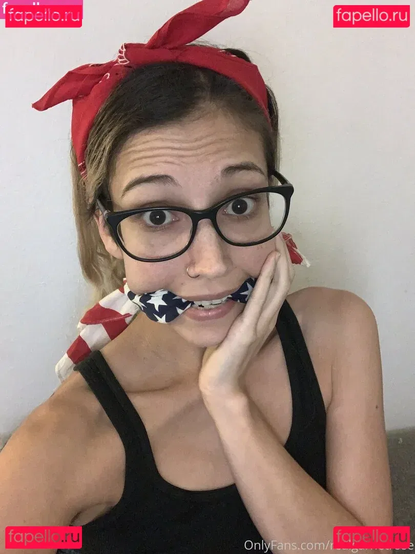 realgarnetrose Onlyfans Photo Gallery 