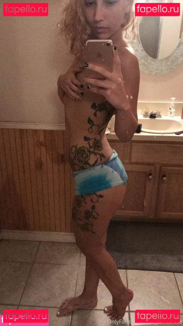 realgarnetrose Onlyfans Photo Gallery 