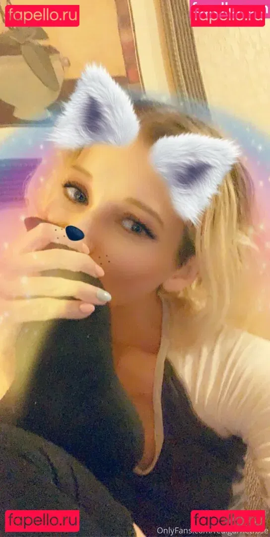 realgarnetrose Onlyfans Photo Gallery 