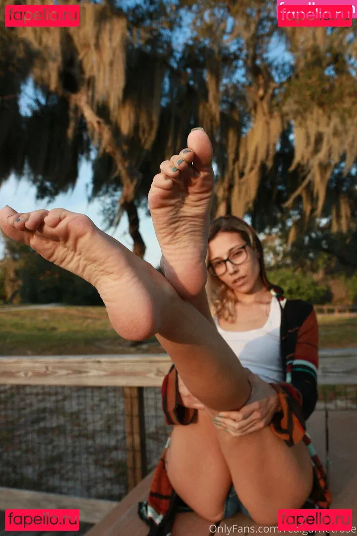 realgarnetrose Onlyfans Photo Gallery 