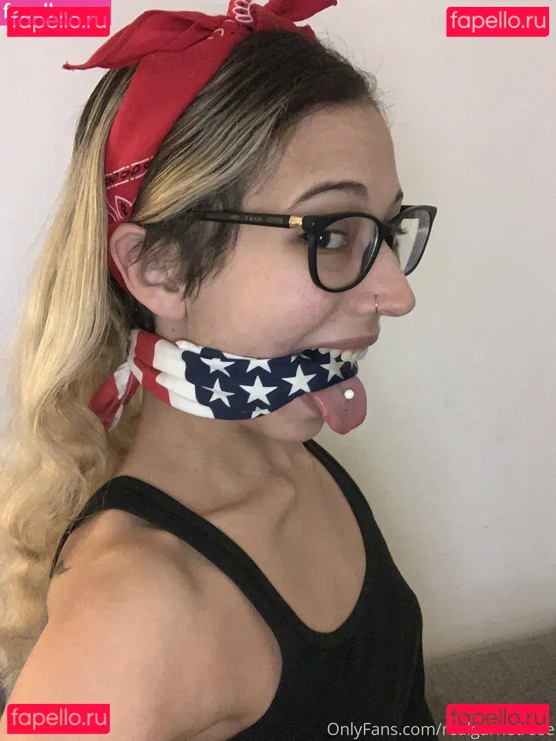 realgarnetrose Onlyfans Photo Gallery 