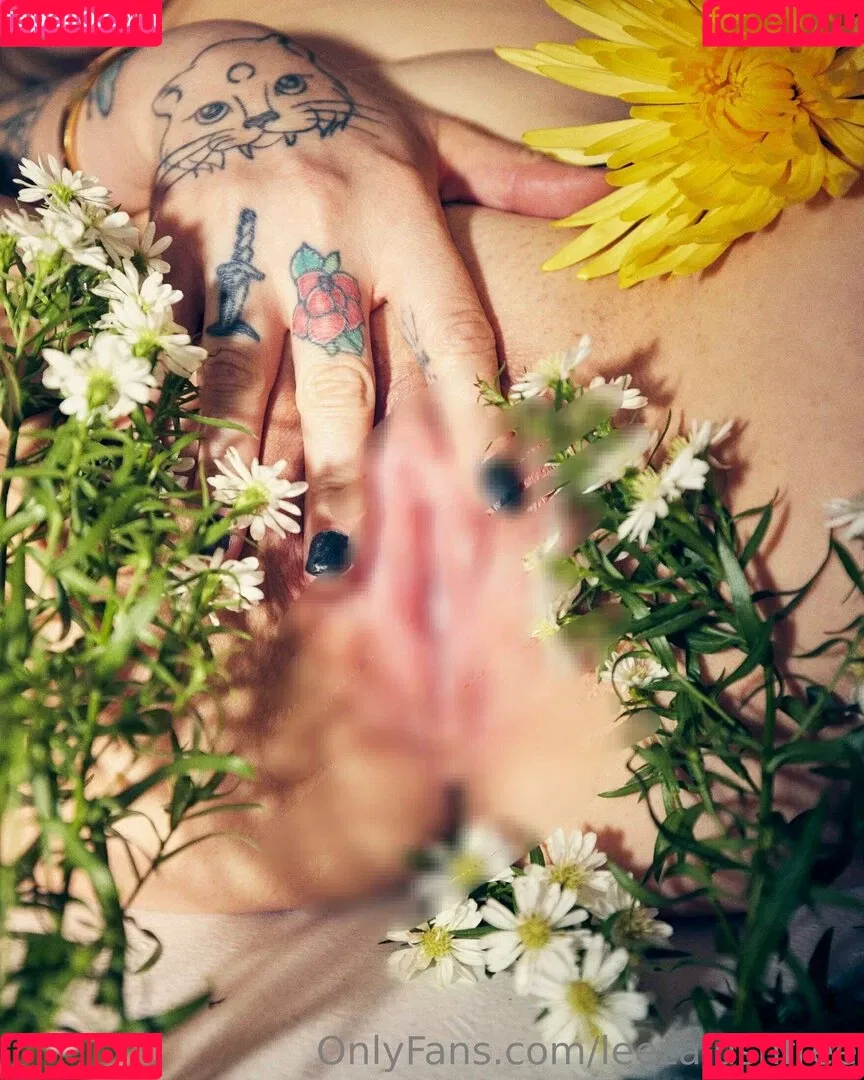 leezalushfree Onlyfans Photo Gallery 