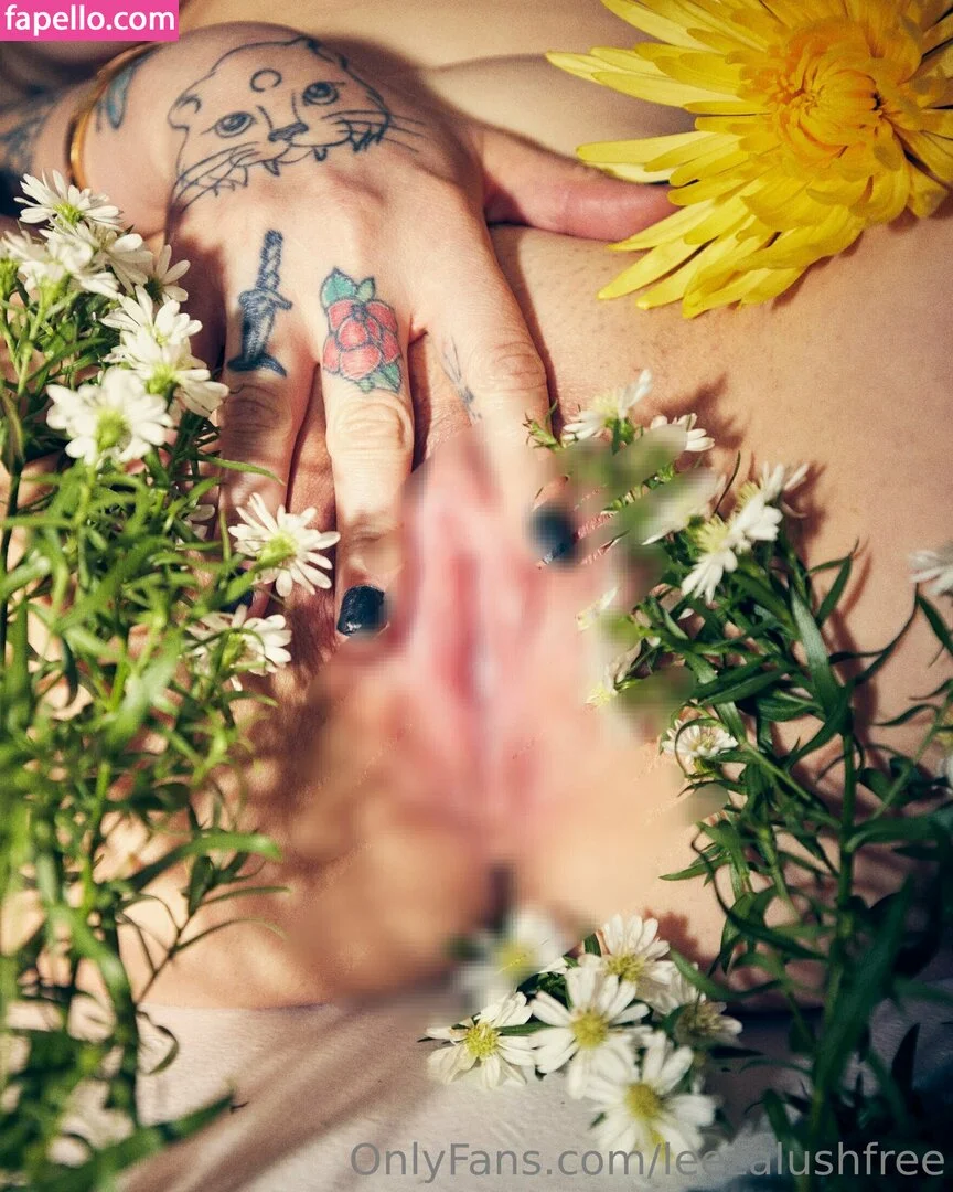 leezalushfree Onlyfans Photo Gallery 