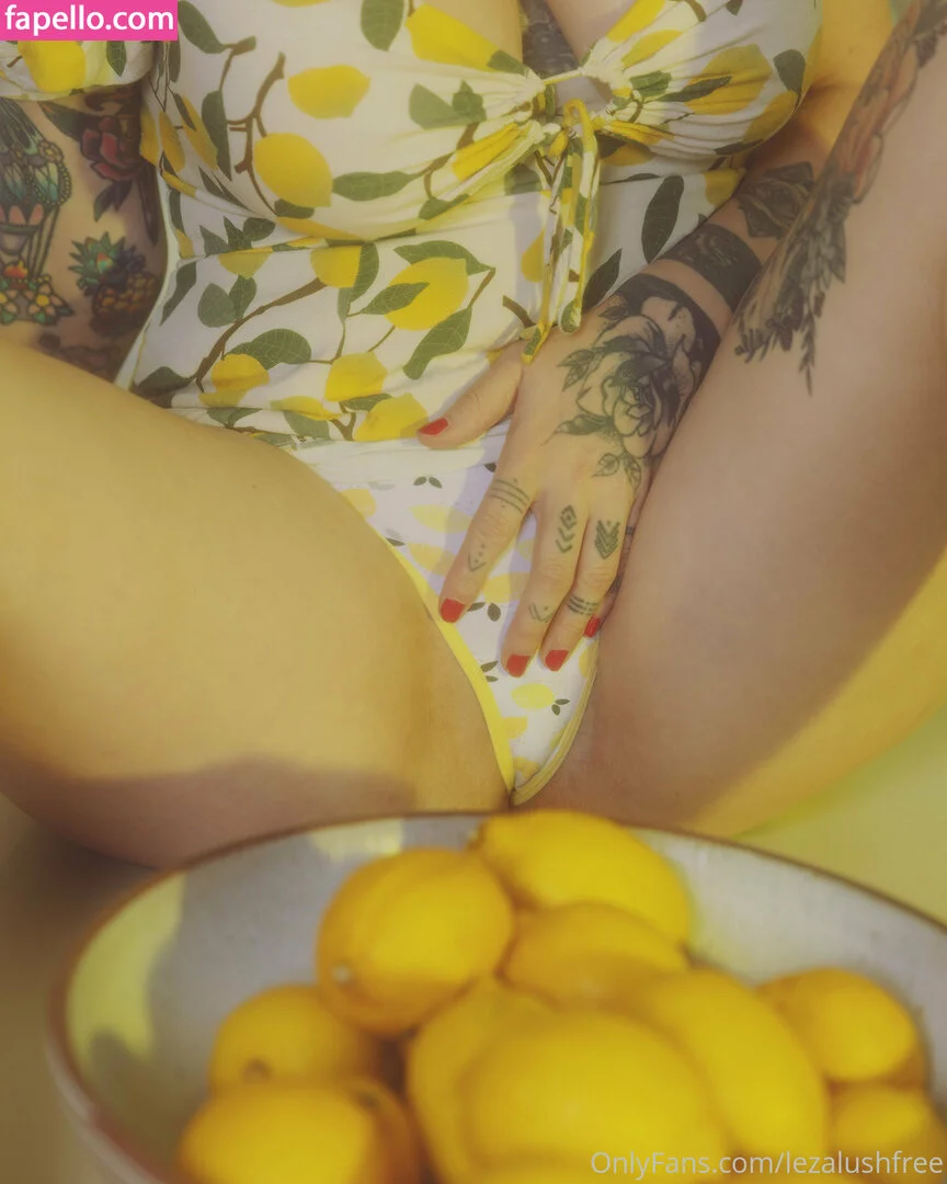 leezalushfree Onlyfans Photo Gallery 