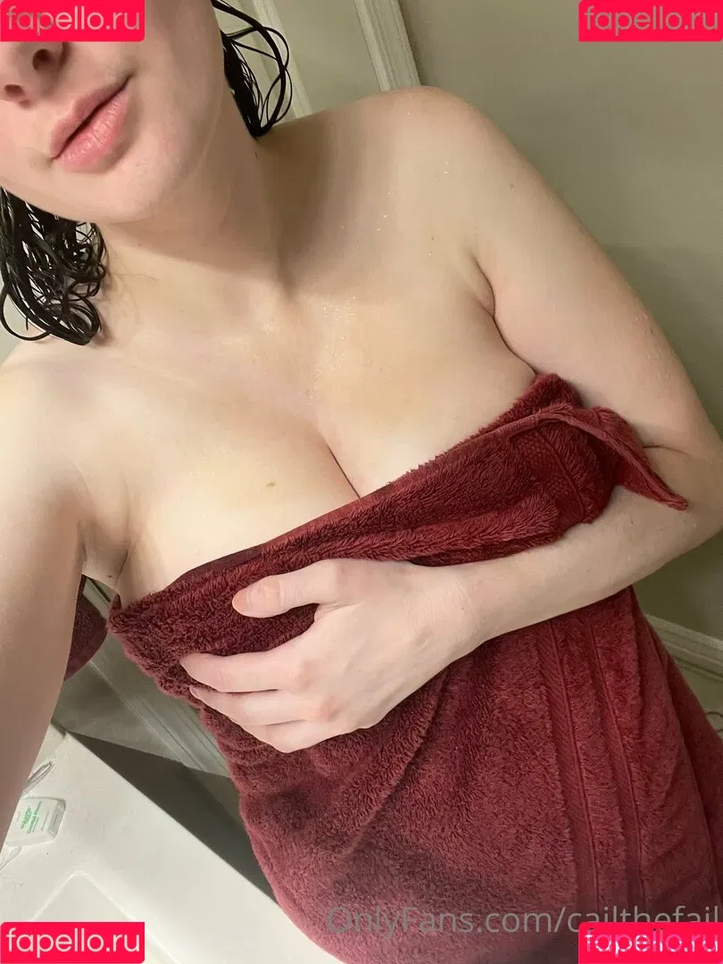 cailthefail Onlyfans Photo Gallery 