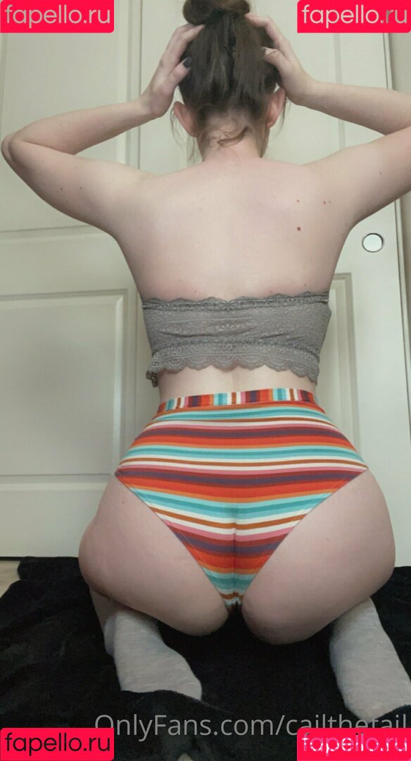 cailthefail Onlyfans Photo Gallery 