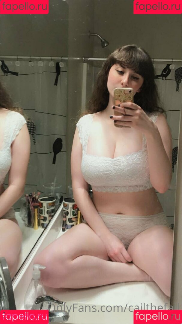 cailthefail Onlyfans Photo Gallery 