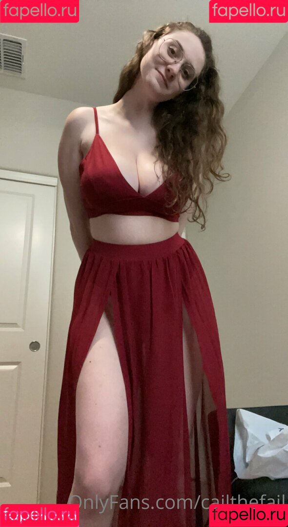 cailthefail Onlyfans Photo Gallery 
