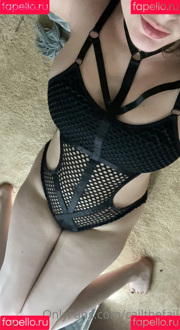 cailthefail Onlyfans Photo Gallery 