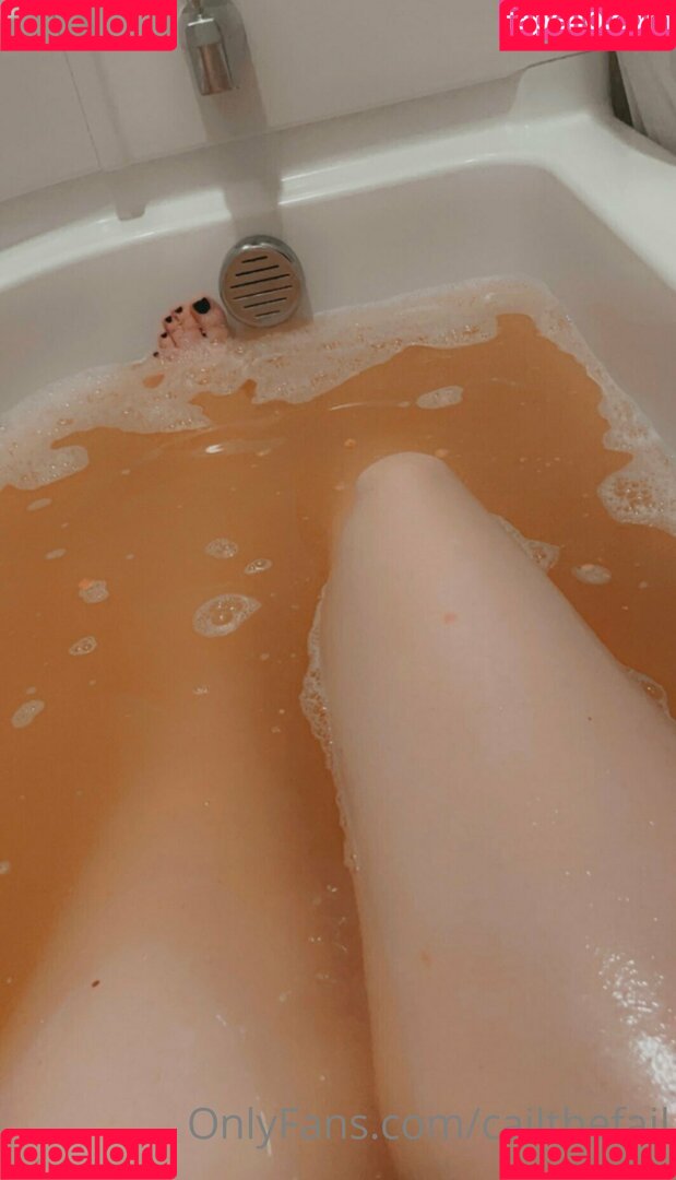 cailthefail Onlyfans Photo Gallery 