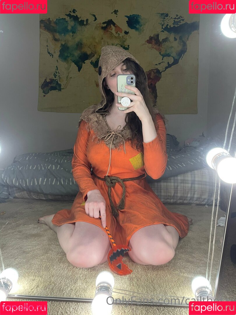 cailthefail Onlyfans Photo Gallery 