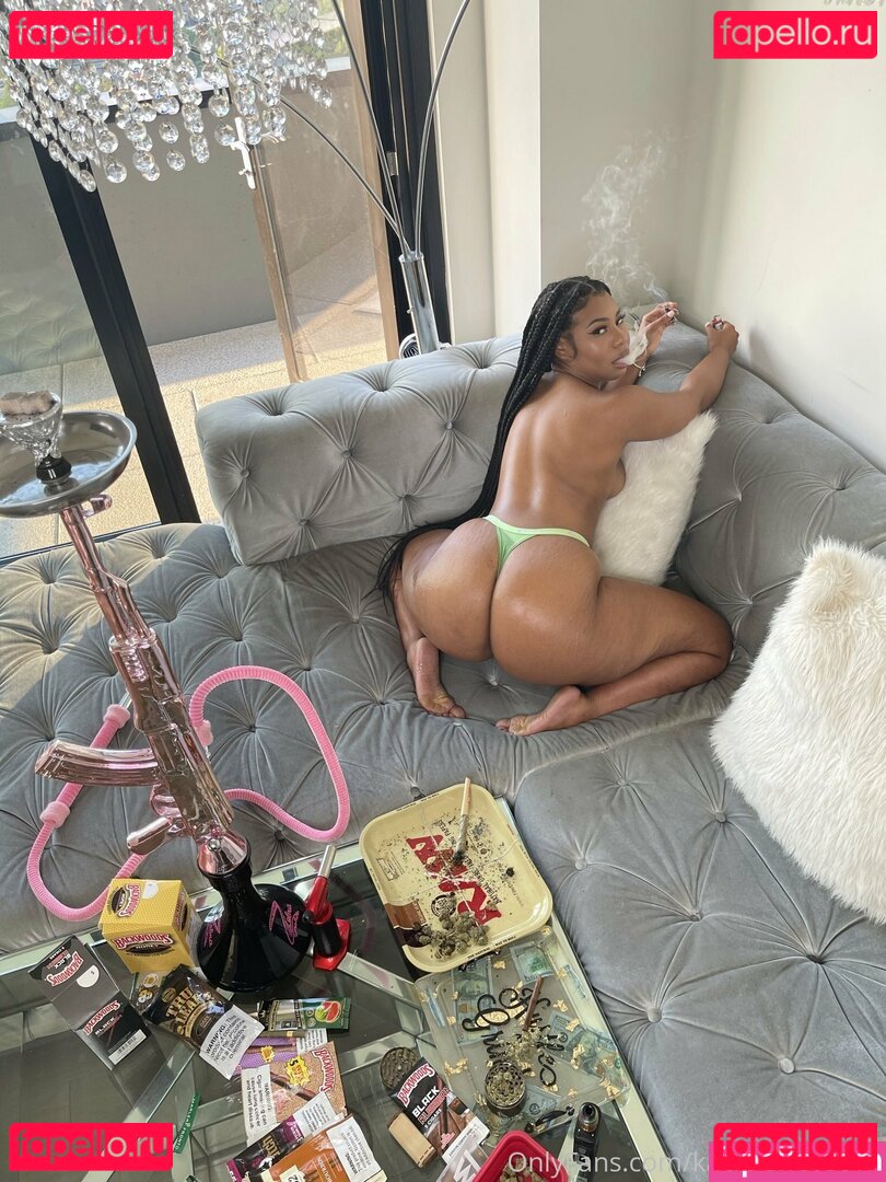 thiccscuitt Nude Onlyfans Photo 22