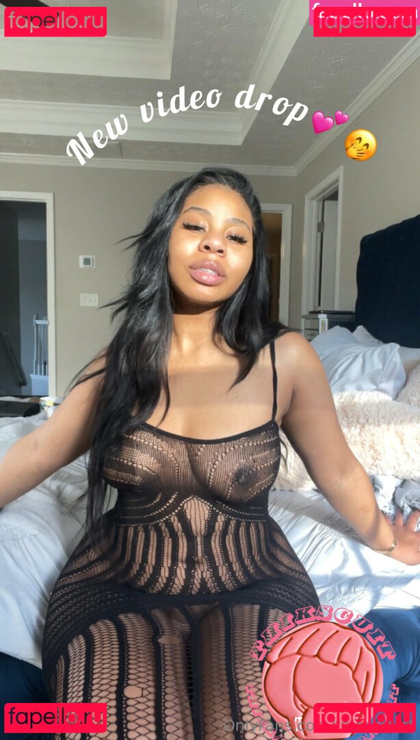 thiccscuitt Nude Onlyfans Photo 11
