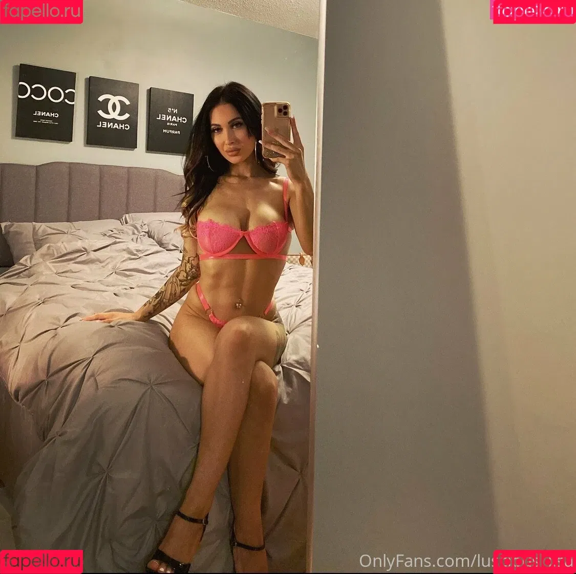 lisaashay Onlyfans Photo Gallery 