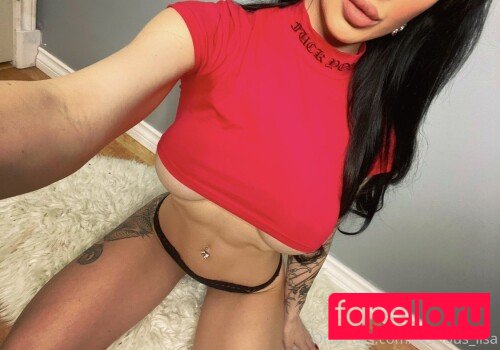 lisaashay Nude Onlyfans Photo 34