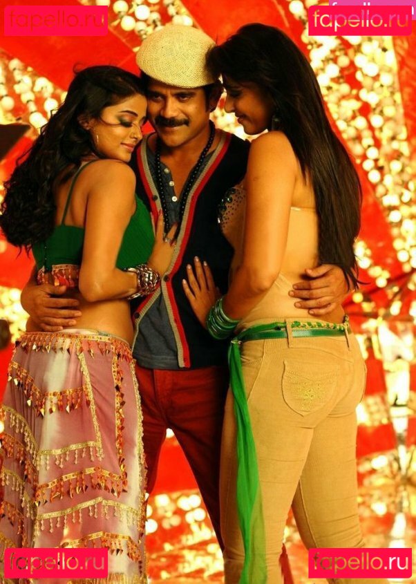 Anushka Shetty Nude Onlyfans Photo 20