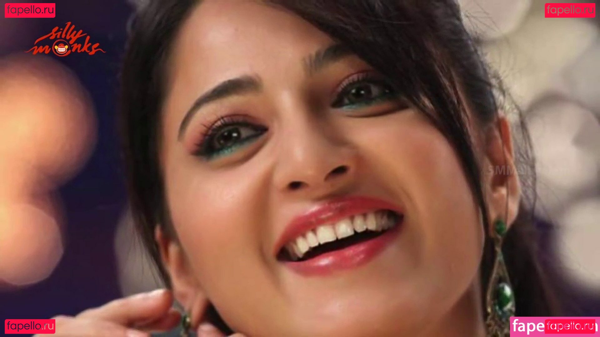 Anushka Shetty Nude Onlyfans Photo 18