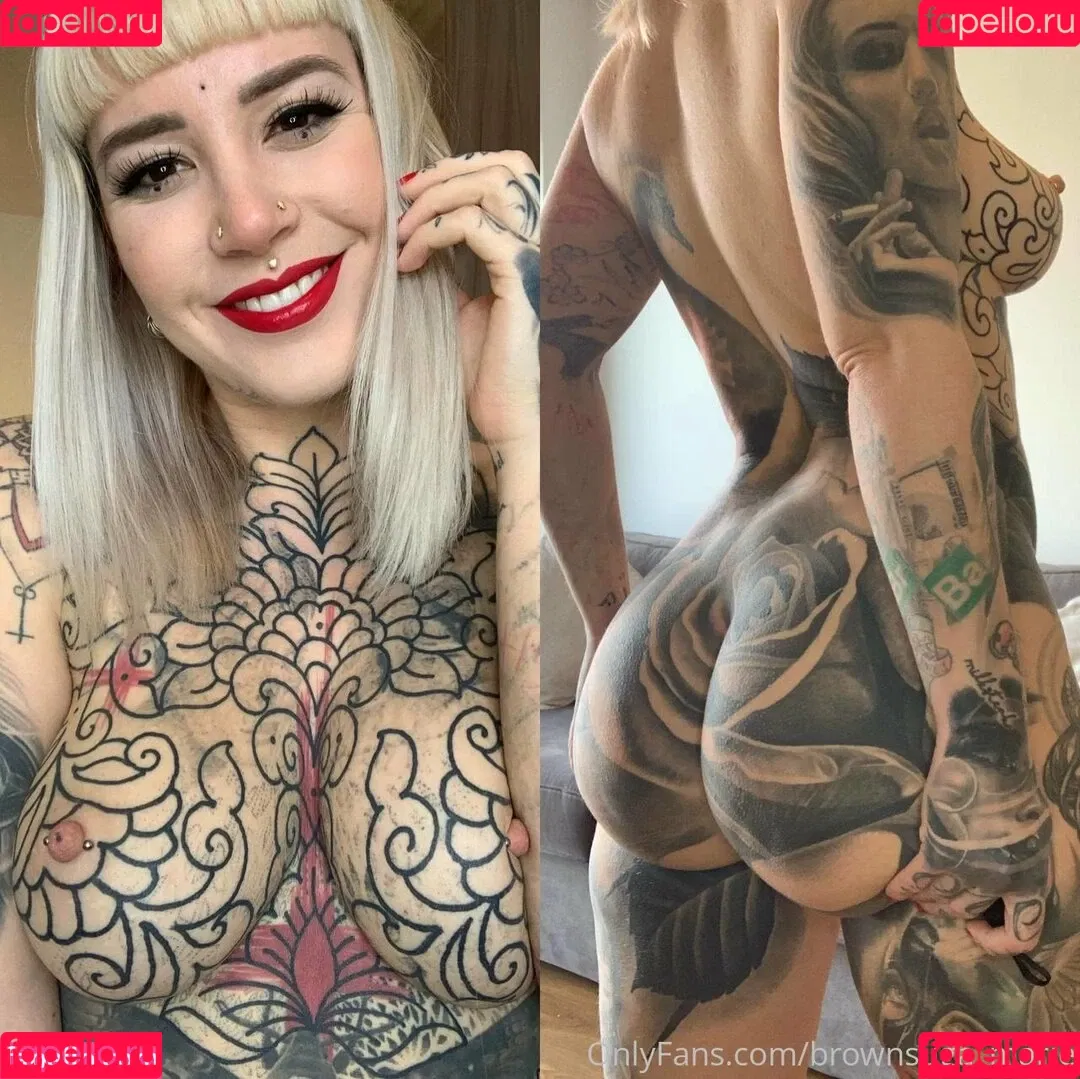 brownsuga_marie Onlyfans Photo Gallery 