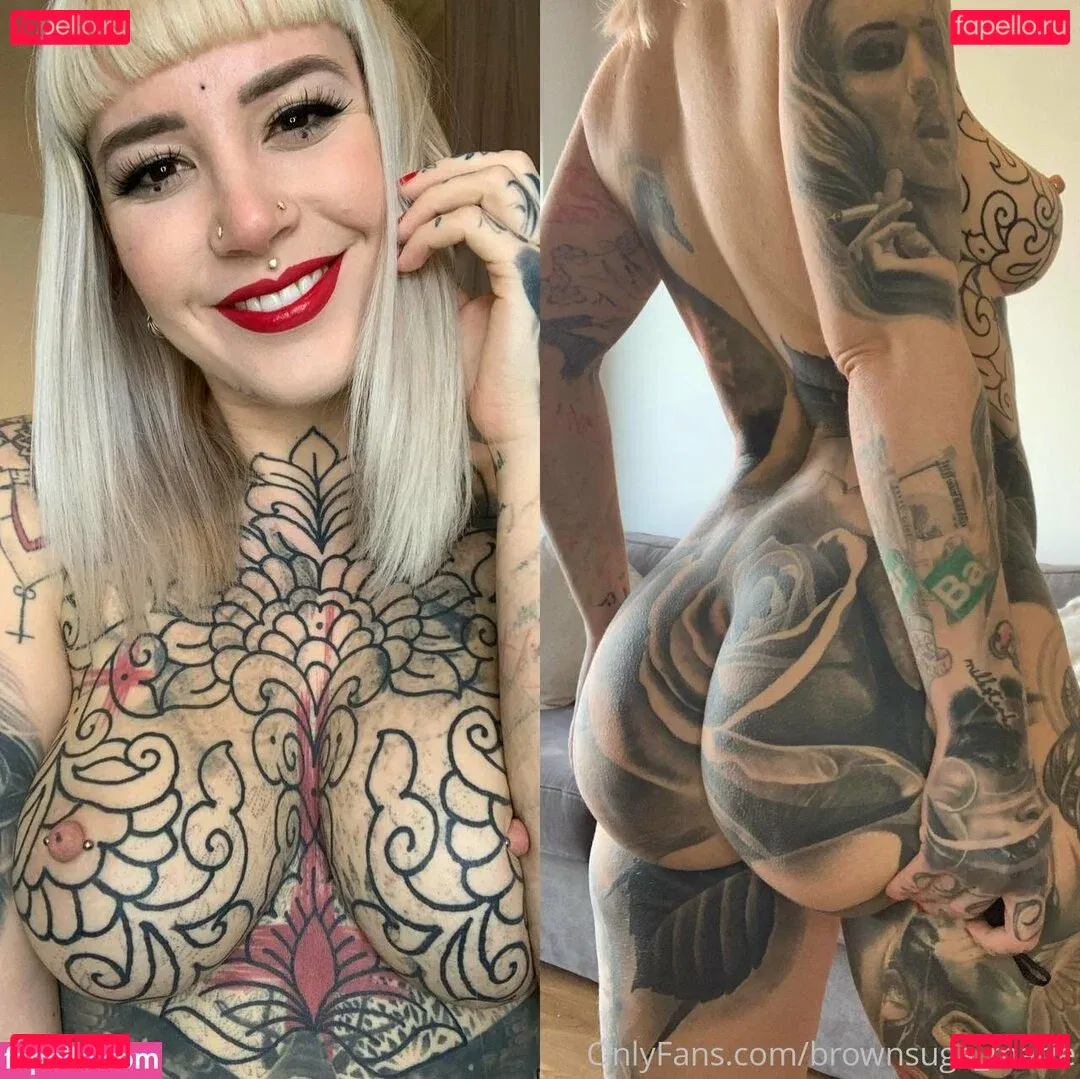 brownsuga_marie Onlyfans Photo Gallery 