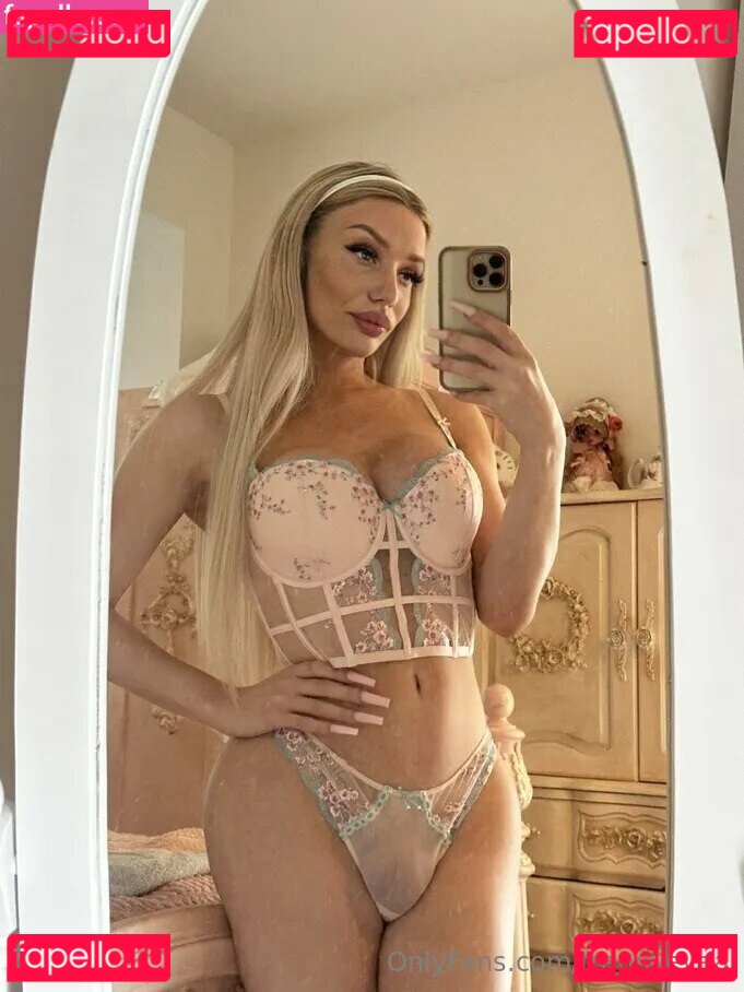 trannyevaa Nude Onlyfans Photo 24
