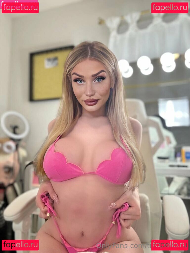 trannyevaa Nude Onlyfans Photo 15