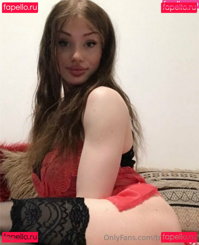 trannyevaa Nude Onlyfans Photo 5