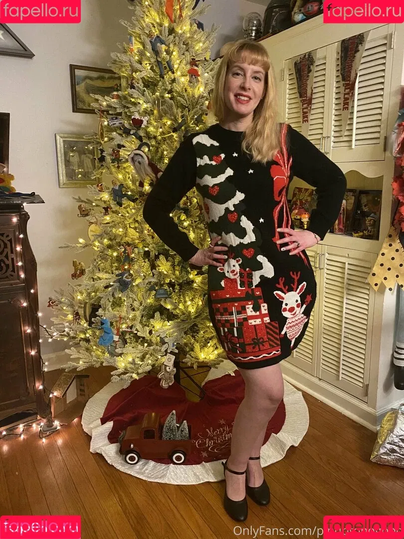 pinuptonogood Onlyfans Photo Gallery 