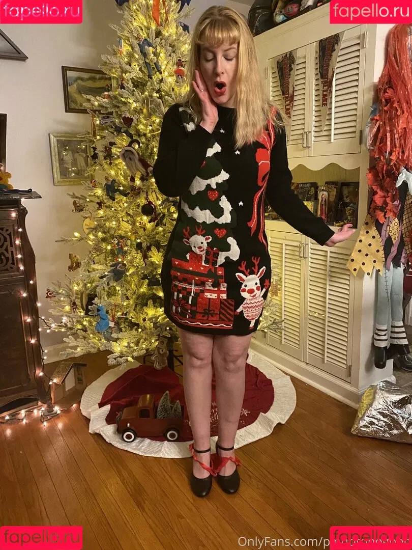 pinuptonogood Onlyfans Photo Gallery 