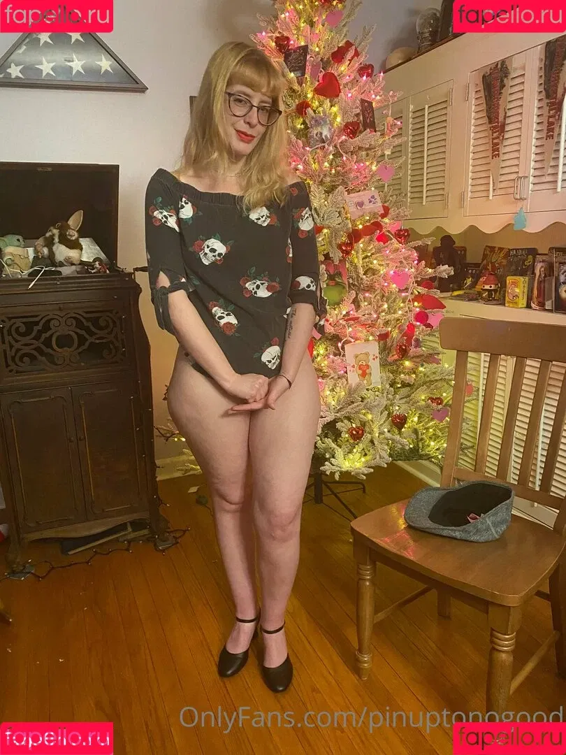 pinuptonogood Onlyfans Photo Gallery 