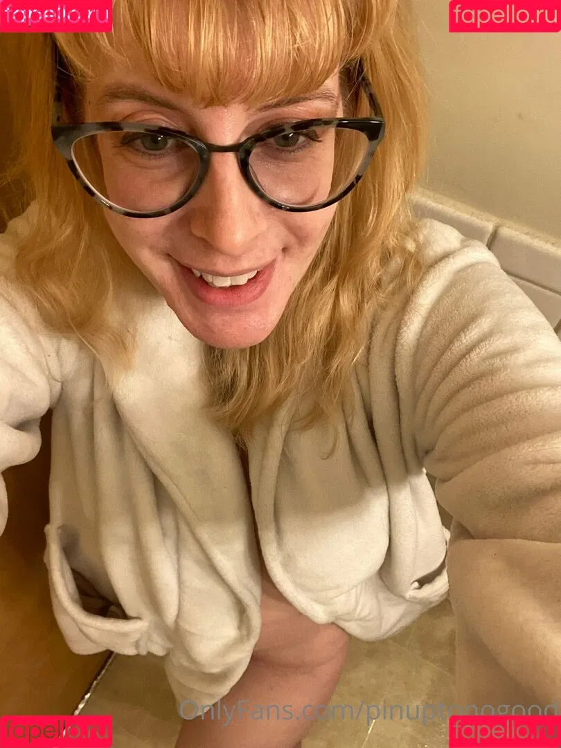 pinuptonogood Onlyfans Photo Gallery 