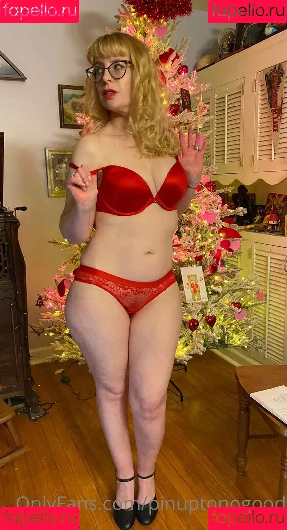 pinuptonogood Onlyfans Photo Gallery 