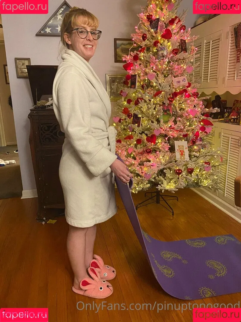 pinuptonogood Onlyfans Photo Gallery 