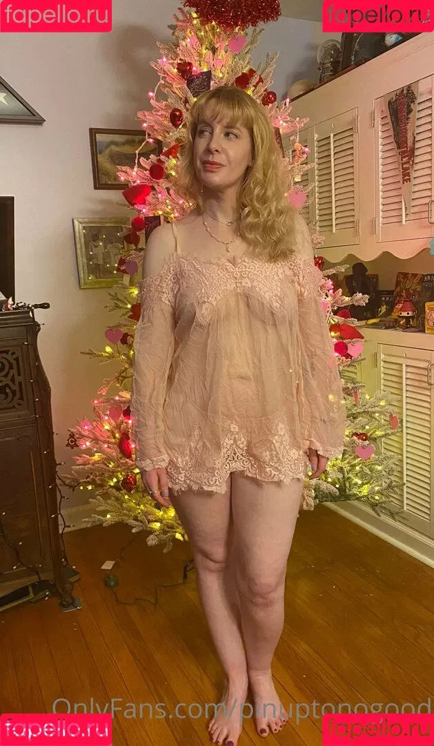 pinuptonogood Onlyfans Photo Gallery 