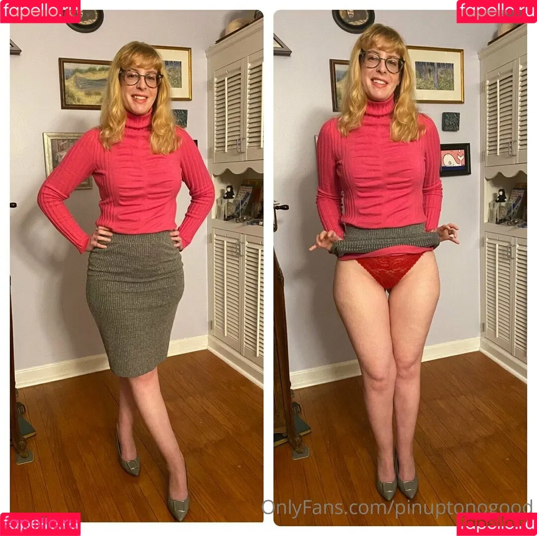 pinuptonogood Onlyfans Photo Gallery 