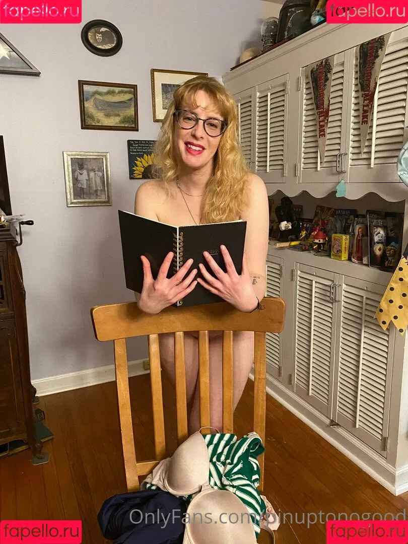 pinuptonogood Onlyfans Photo Gallery 